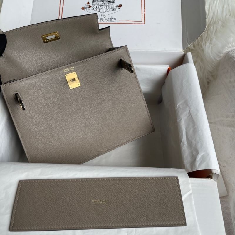 Hermes Kelly DanSe Bags